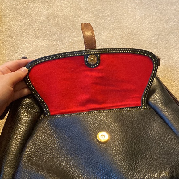 Dooney and Bourke Bag - Picture 12 of 13